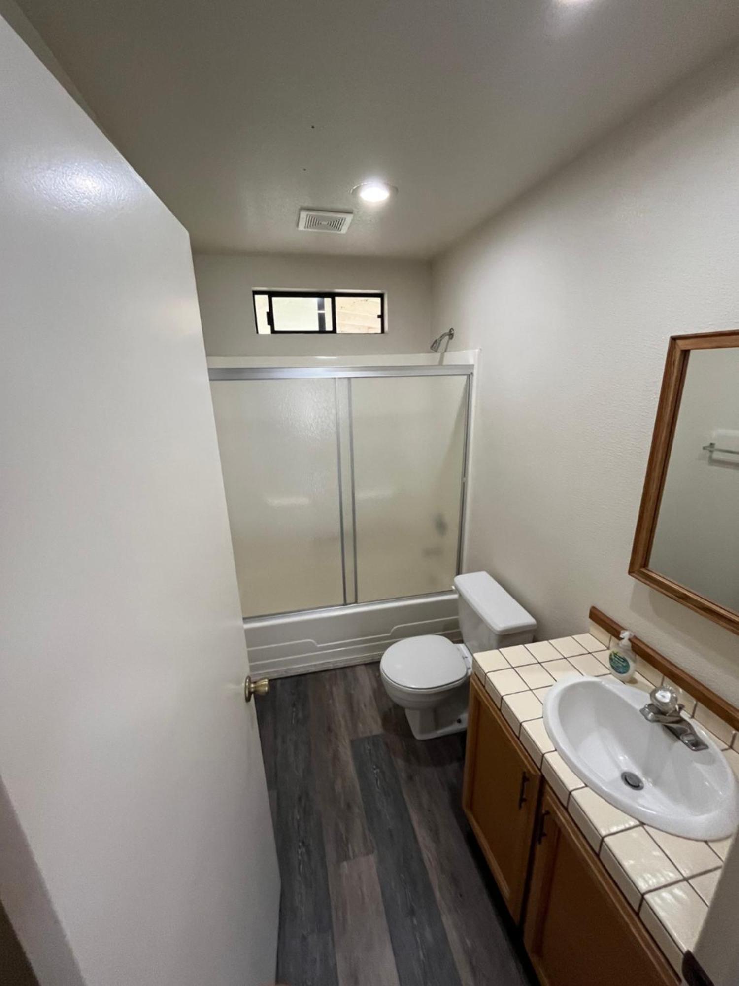 Redwood Meadows Rv Crescent City