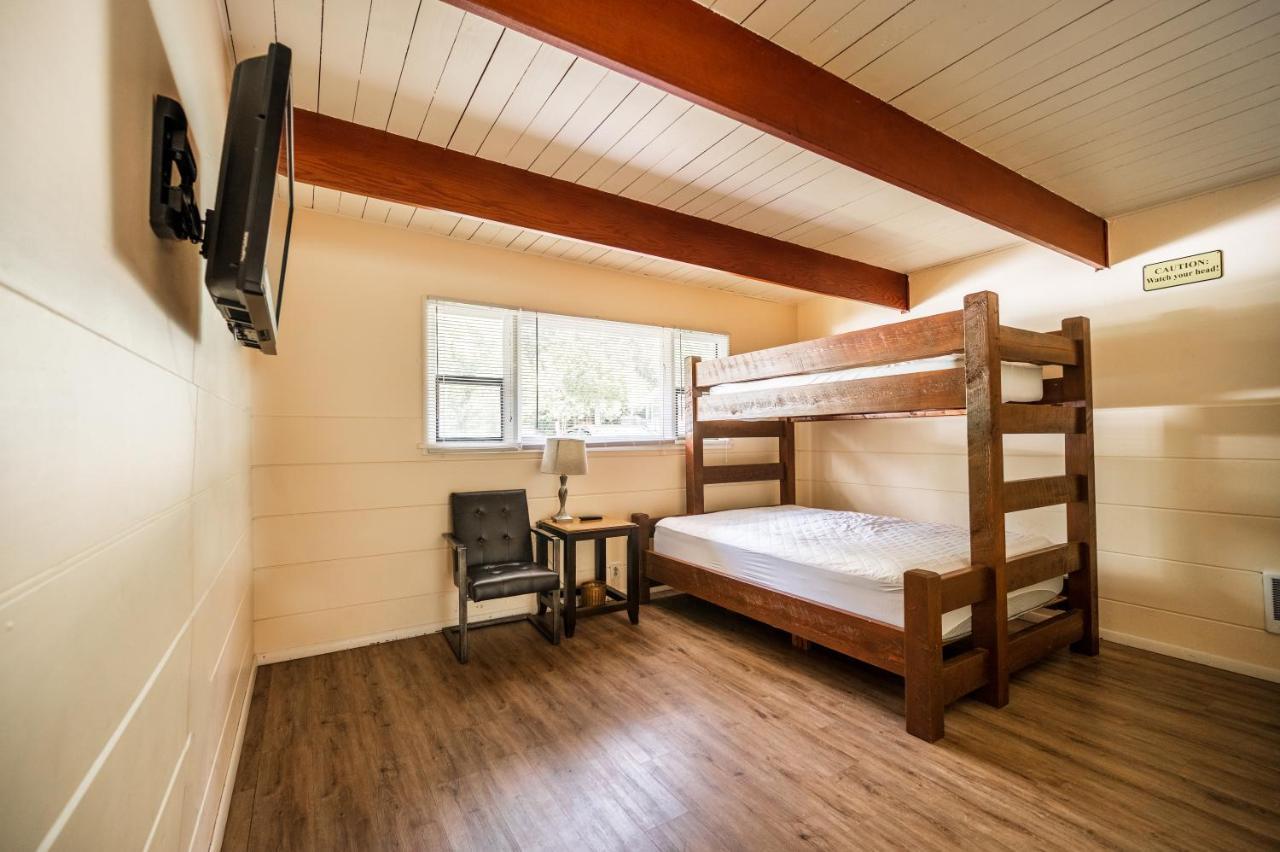 Redwood Meadows Rv