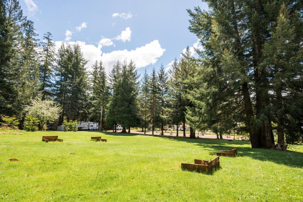 Redwood Meadows Rv