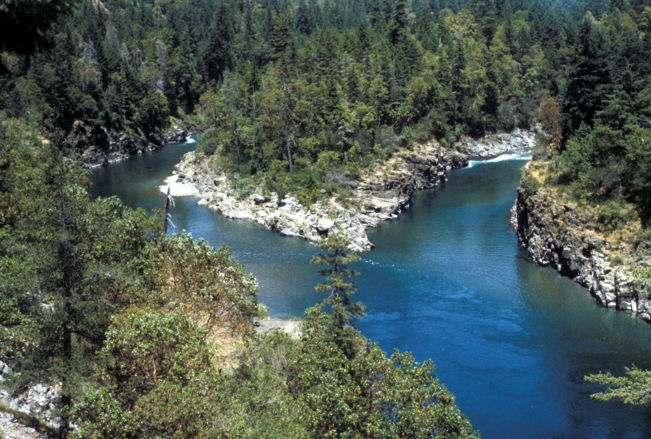 Redwood Meadows Rv 2*