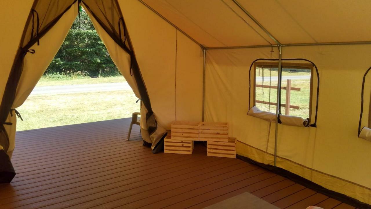 Redwood Meadows Rv 2*